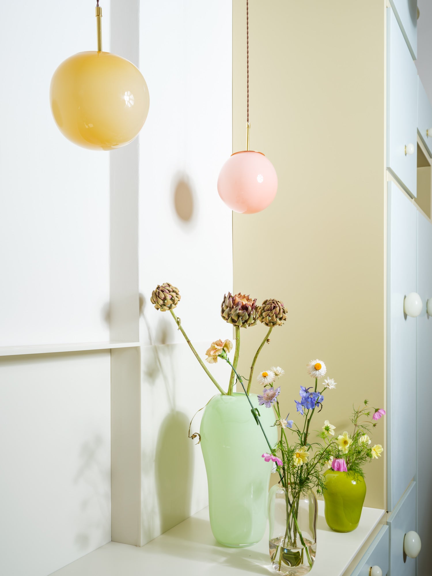 Bon Bon Pendant Lamp Mini